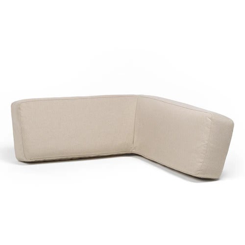 Hjørnepute Maximo Perla Sunbrella