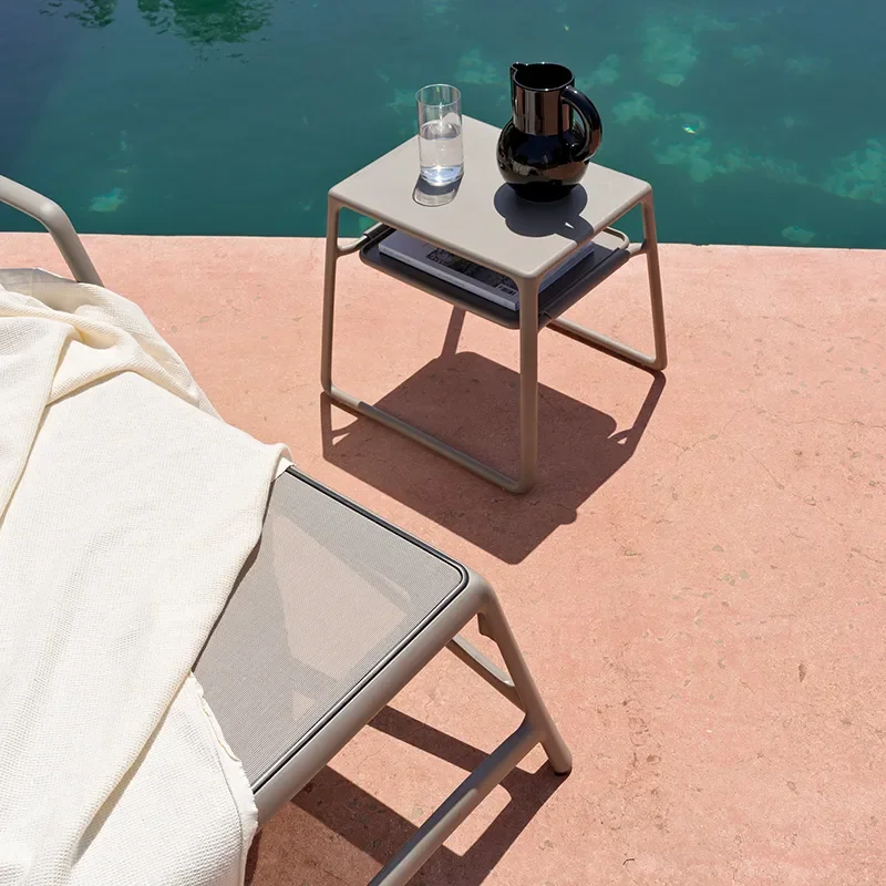 Atlantico solsäng Tortora-Tortora