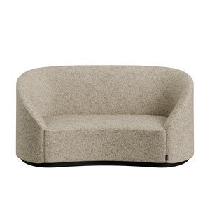 CURVE Sofa 2-seater Philo 04