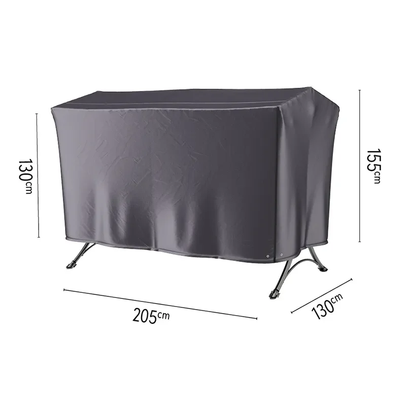 Platinum Aerocover, AeroCover hammockbeskyttelse