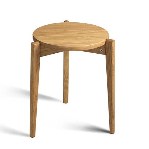 Vinz krakk lakkert eik