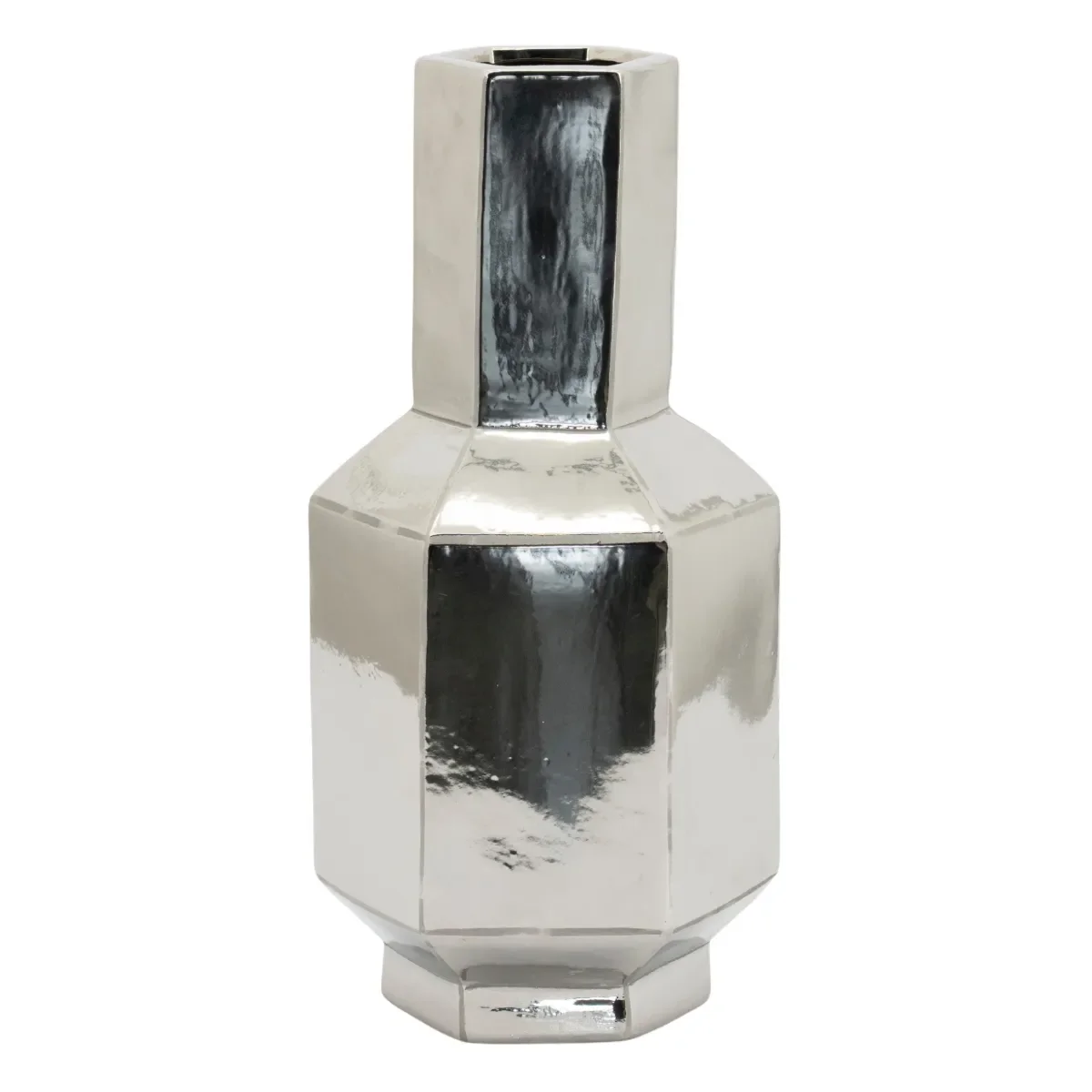 Axis small Vase 19x17x39 cm Leirtøy chorme