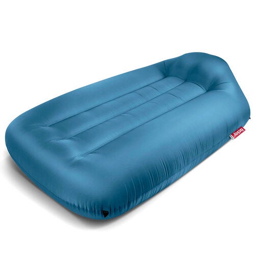 Lamzac L 3.0 oppblåsbar divan sky blue