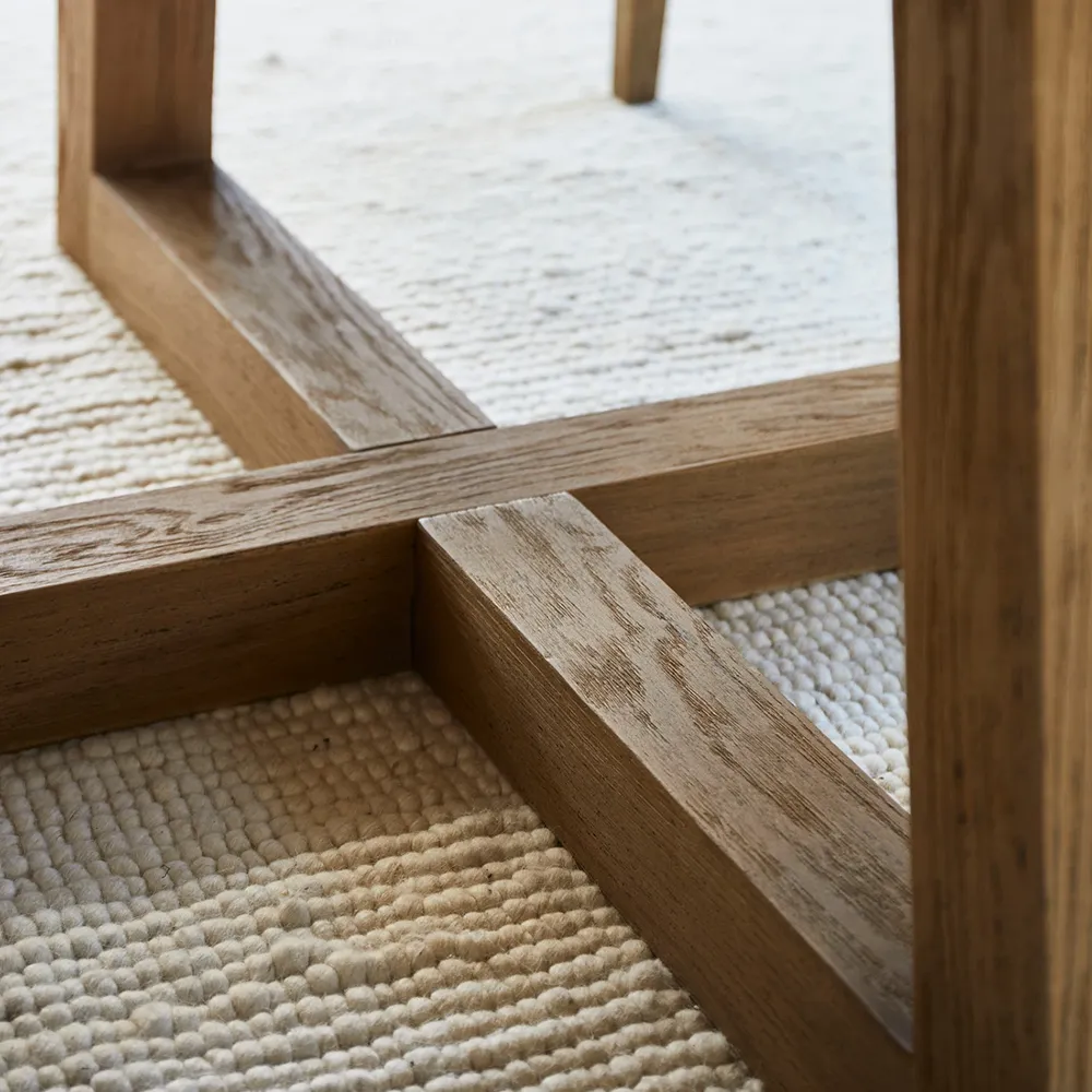 Bali Spisebord 150x150