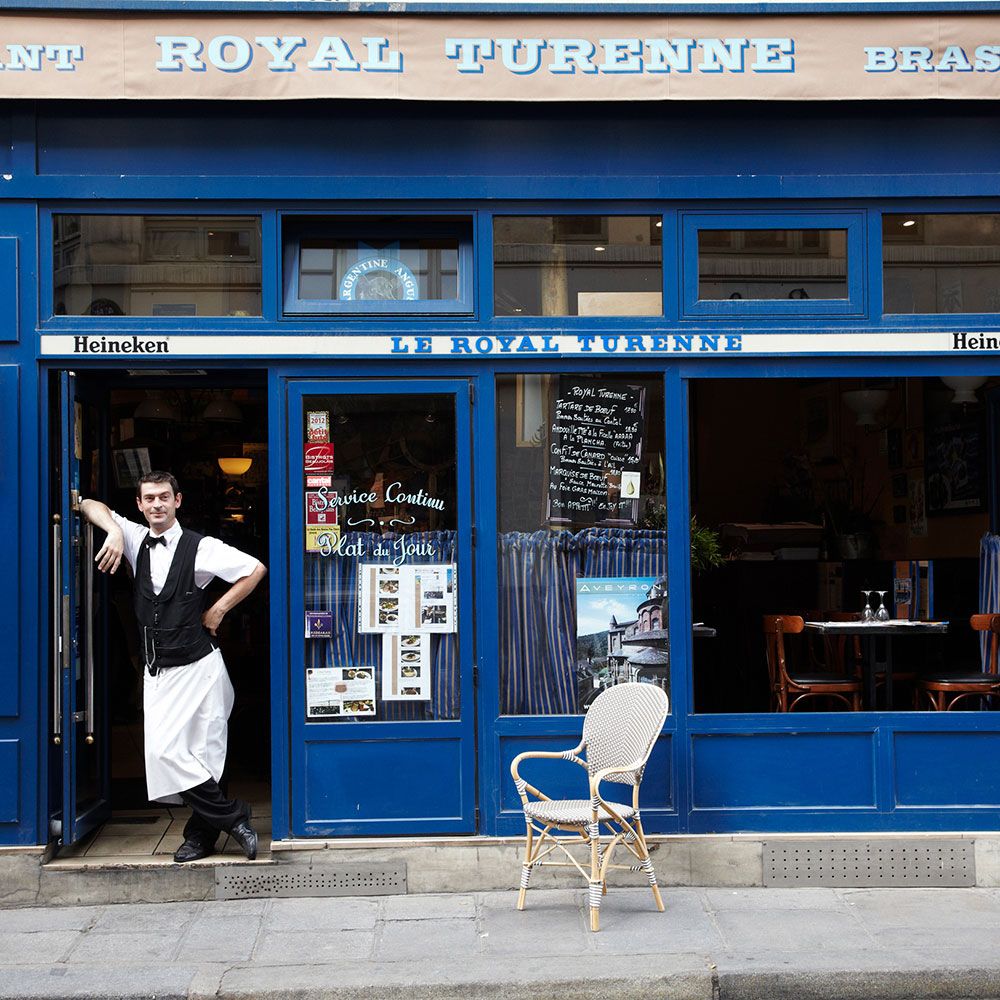 Isabell armlenestol Taupe