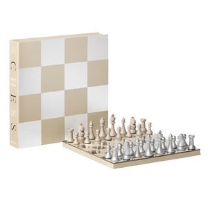 Art Of Chess Mirror