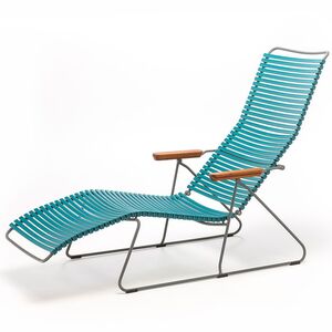 Click solseng bensin aluminium