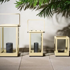 Belfort lanterne Lemon, H28