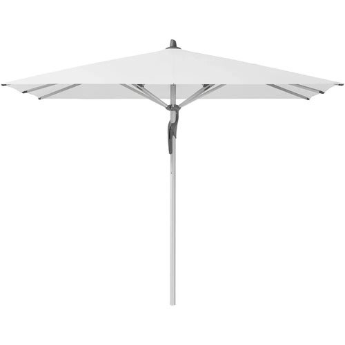 Fortero 250x250 cm parasoll alu Cat.5 500 Plaster