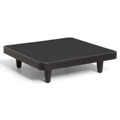 Paletti table anthracite
