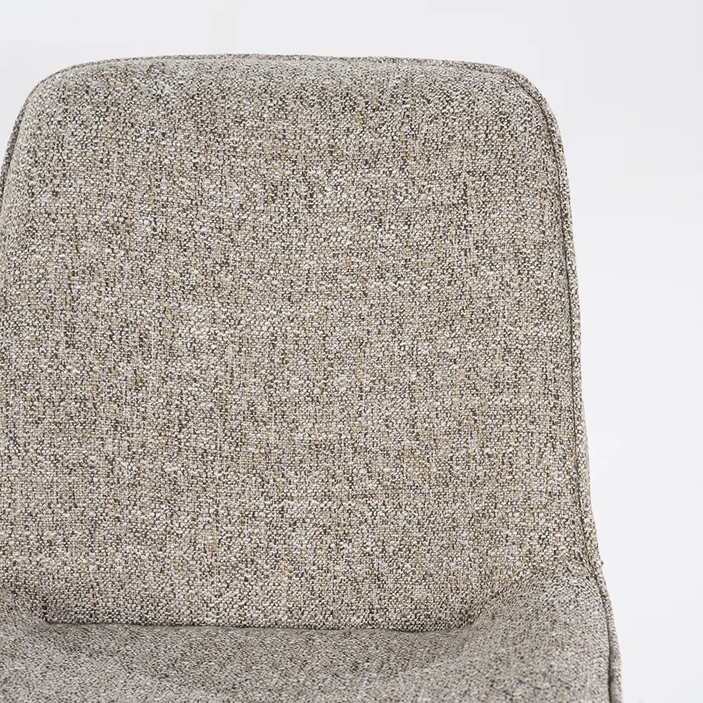 Spisestuestol Base Taupe