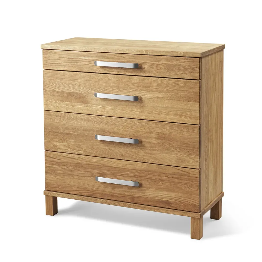 Nadja kommode H75 B70 Oljet eik