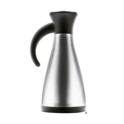 Termoskanne 1 liter Rustfritt Stål