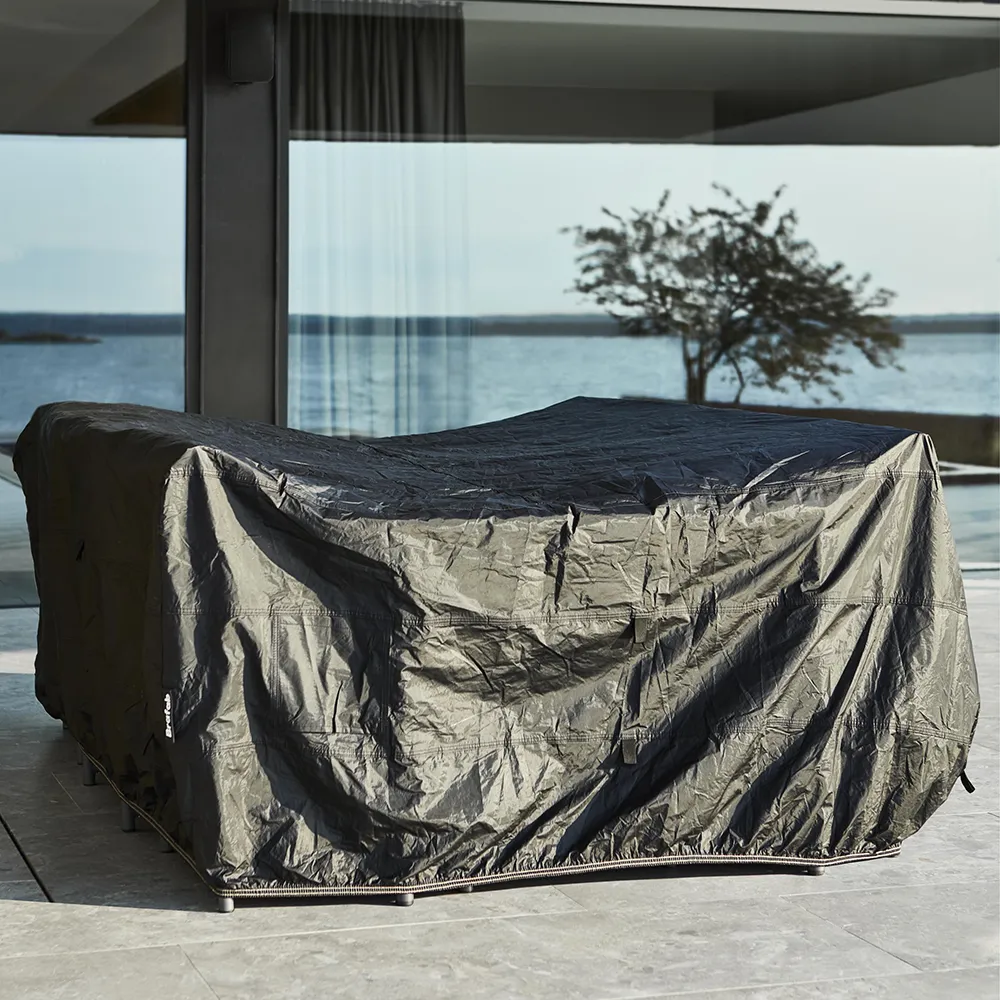 Møbeltrekk Spisegruppe 205x190 cm Premium 