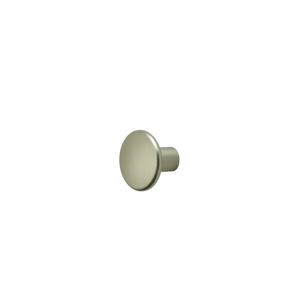 Dots Metal Ø2,7 cm - Light Green