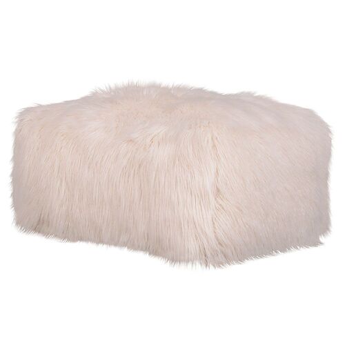 Krakk Snug Mongolian Cream