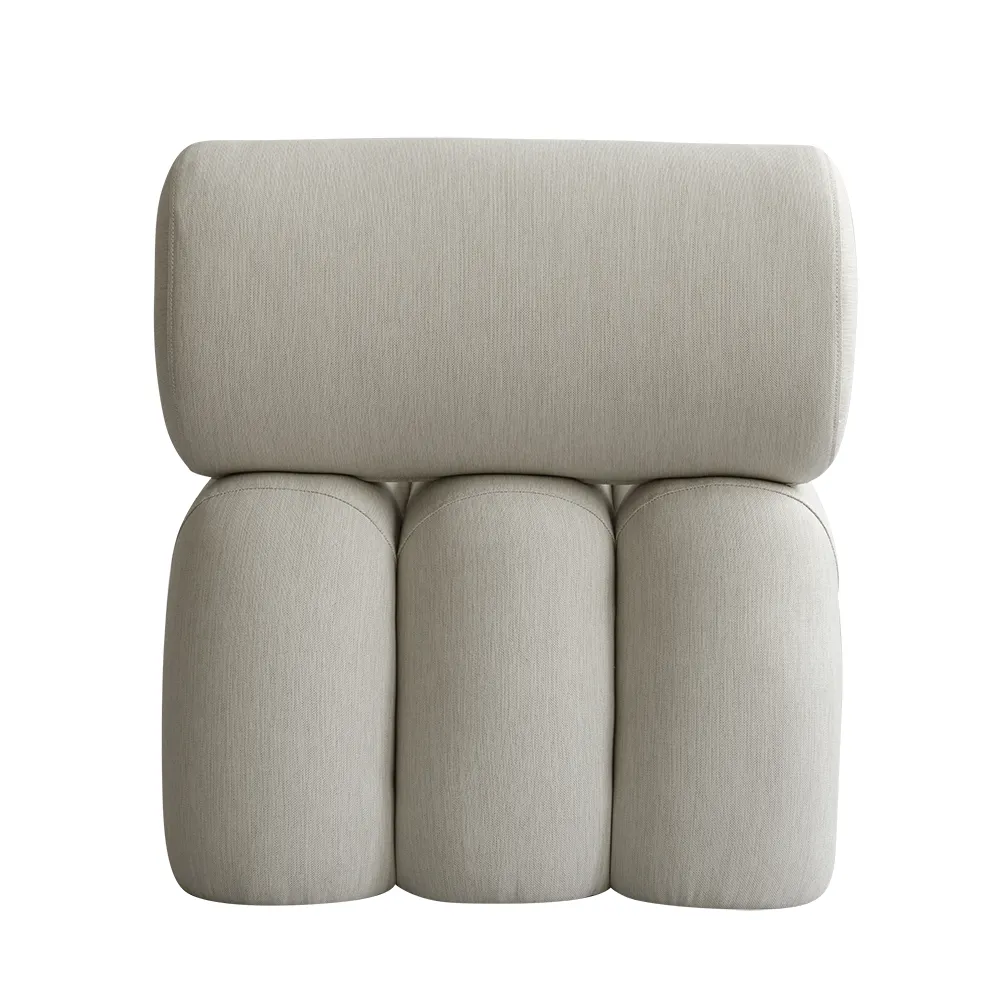 Foku lenestol - Warm Ash