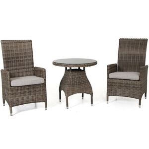 Ninja bord 70 cm Brafab