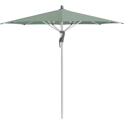 Fortino Riviera 300 cm parasoll alu Cat.5 588 Olive