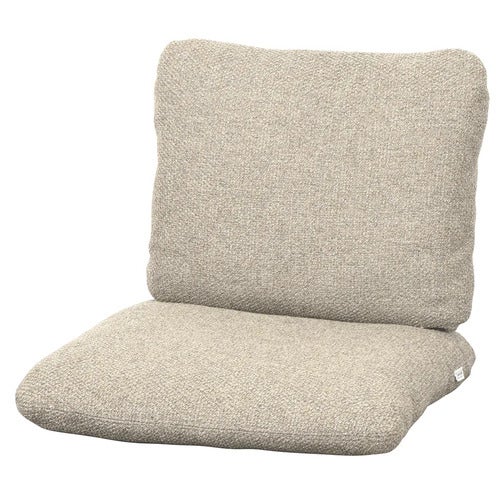 Sticks spisestol putesett Desert Sand