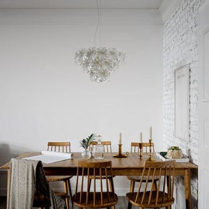 Lorraine taklampe Ø51,5cm