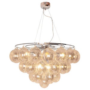 Gross Giant Ø100cm Amber