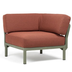  Maximo hjørnedel Cactus-Cannella