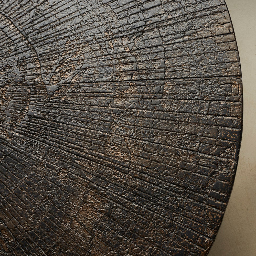 Slice salongbord 94x105 cm