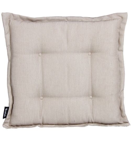 Florina sittepute 41x41 cm Taupe