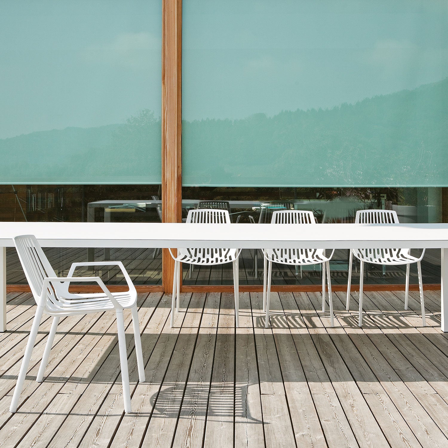 Rion lenestol Iron Grey