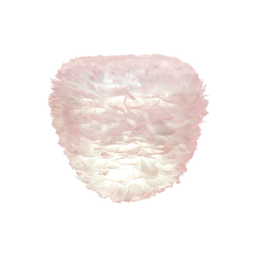 Eos Evia Lampeskjerm Mini Ø30 cm Light Rose