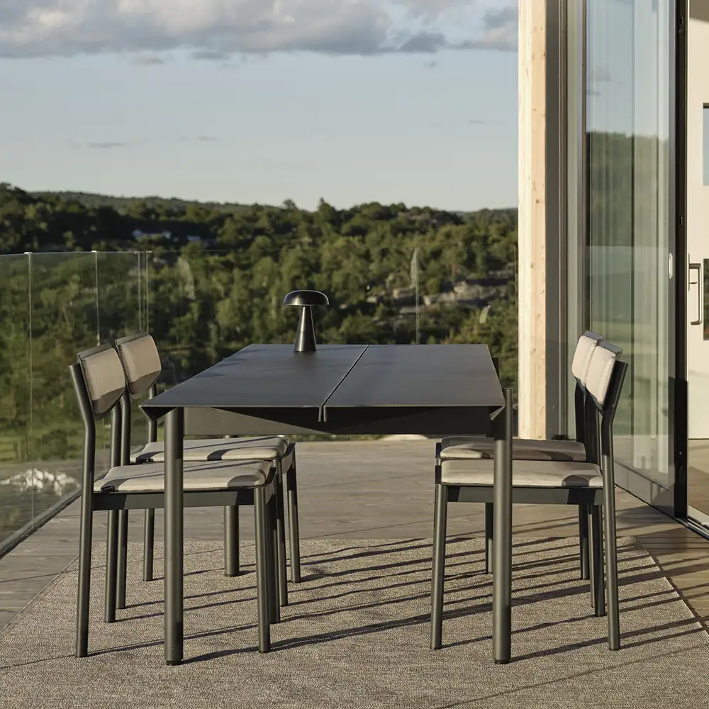 B45 & Gusty spisegruppe 