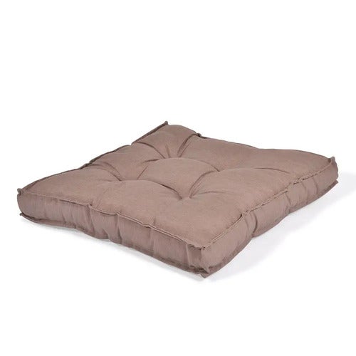 Romeo sittepute Taupe