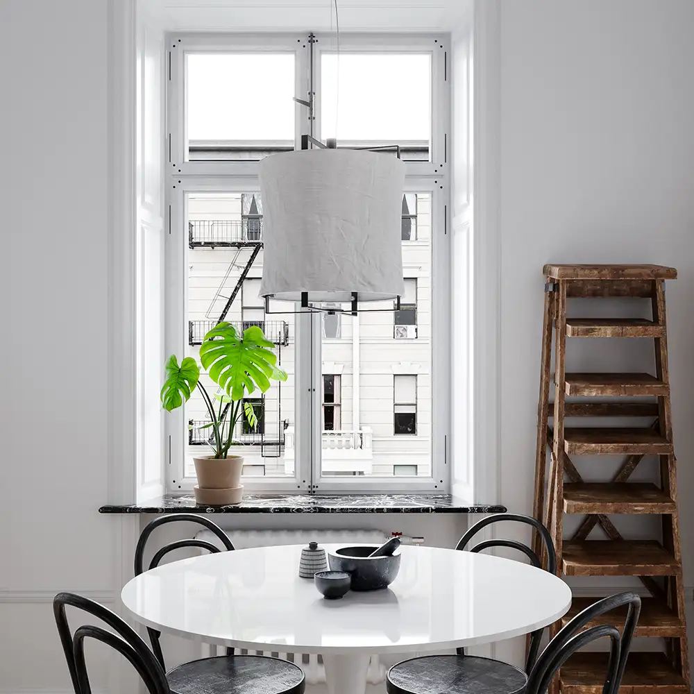 Softy taklampe Ø35cm 