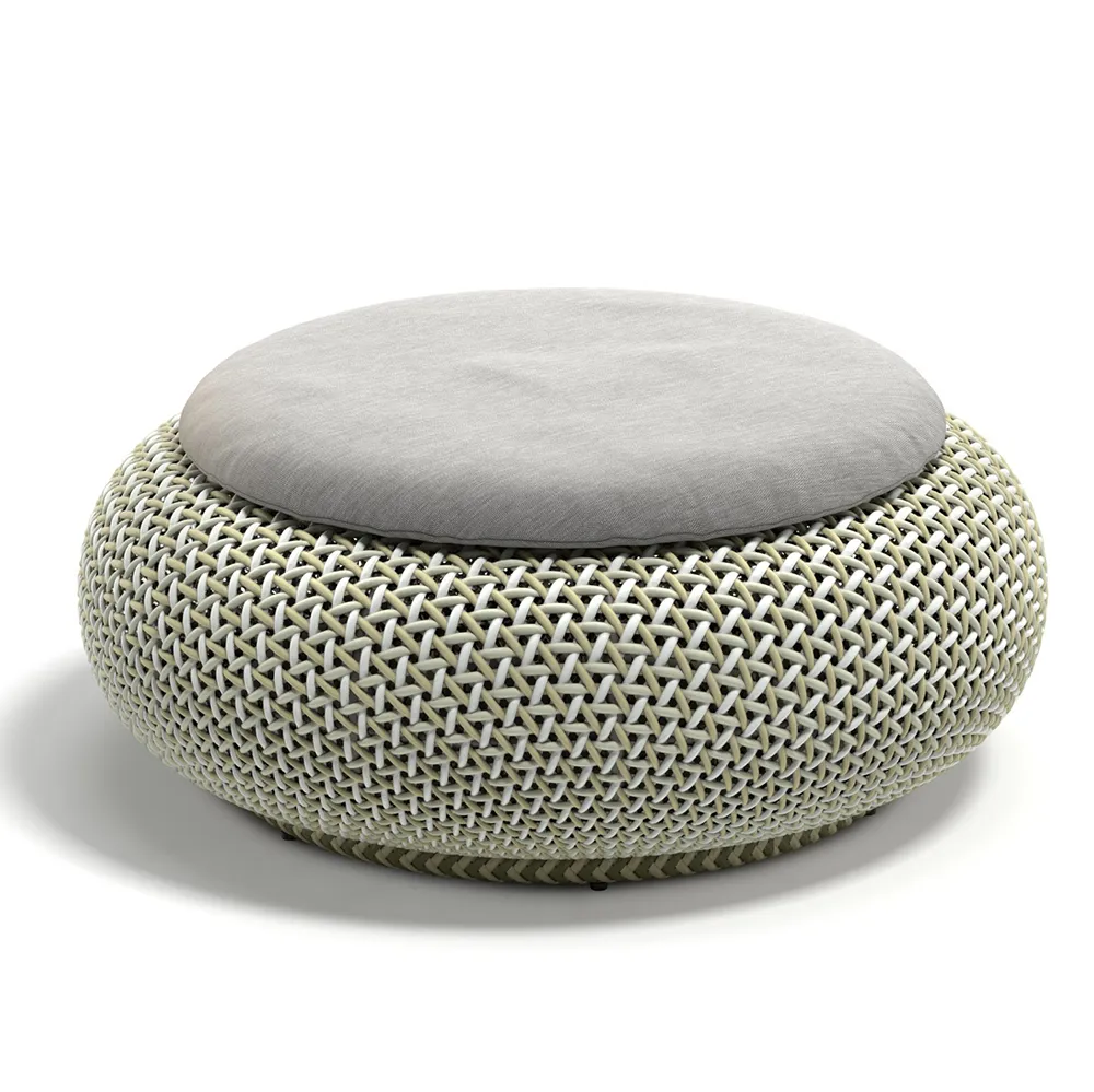 ATOLO fotskammel C3C spring mist 0221