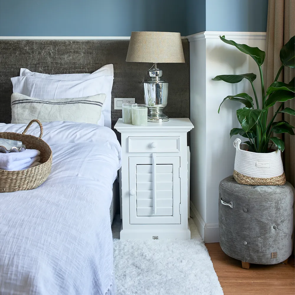  New Orleans nattbord høyre