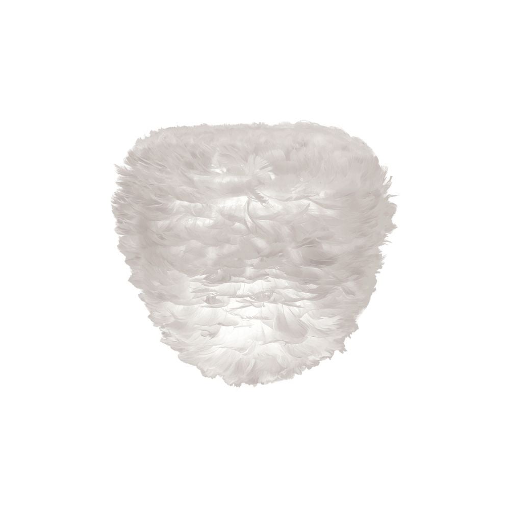Eos Evia Lampeskjerm Mini Ø30 cm White