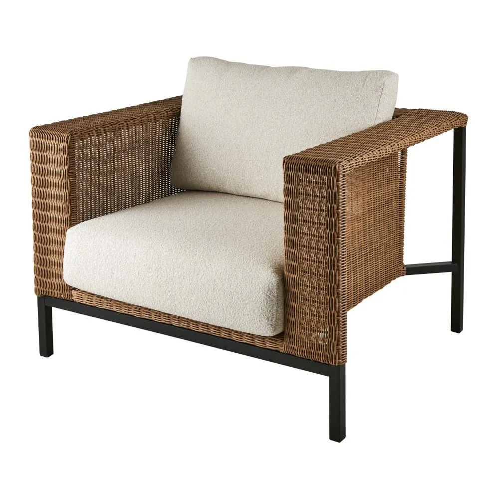 Shell Lenestol Teddy Rice/ Black