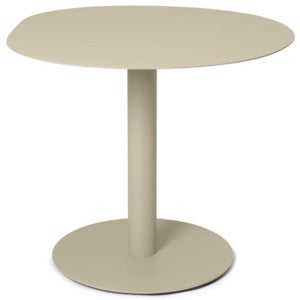 Pond Spisebord Ø88 cm Cashmere