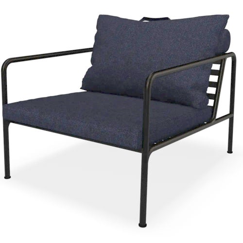 Avon Lenestol Indigo/Black 