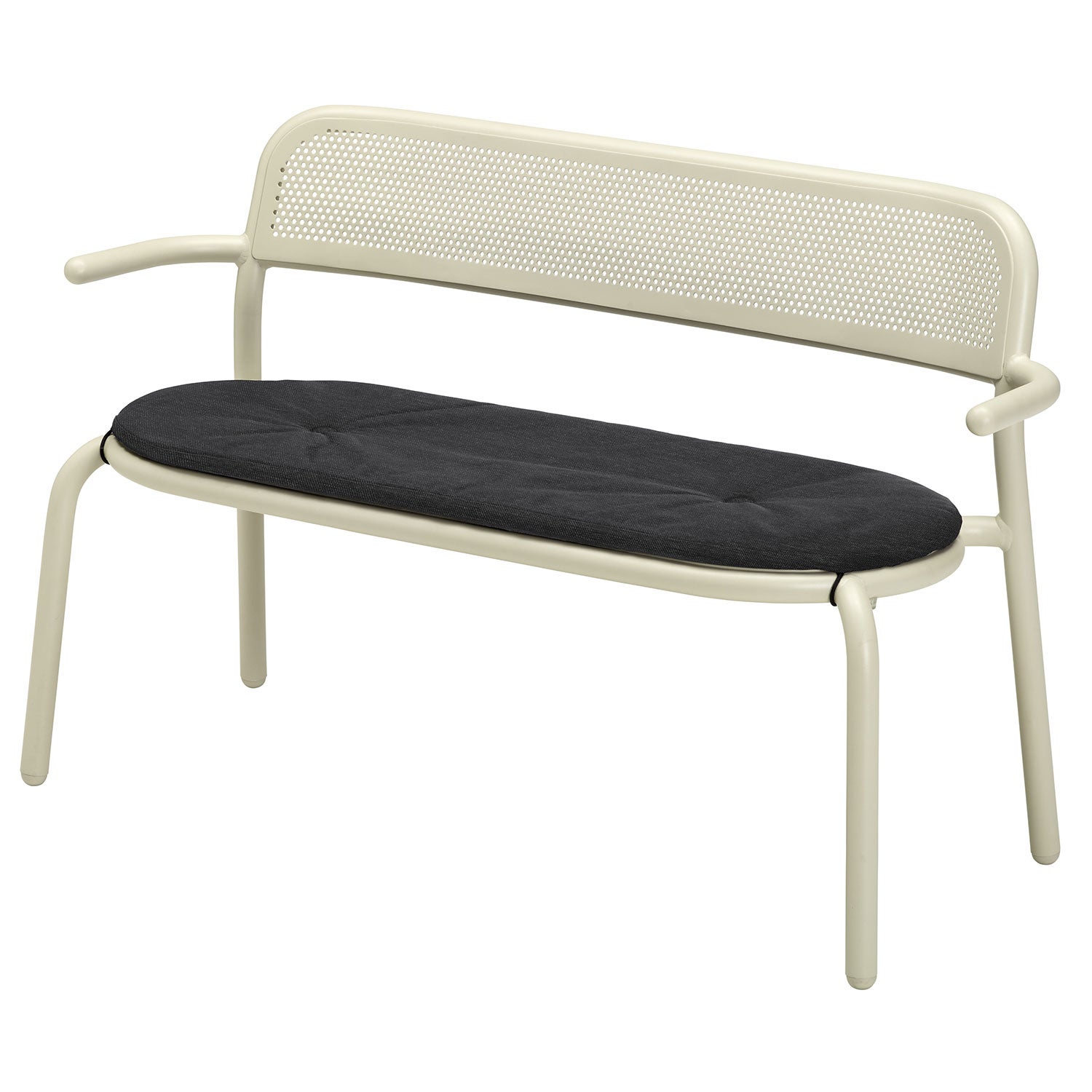 Toní bankski Sofapute thunder grey