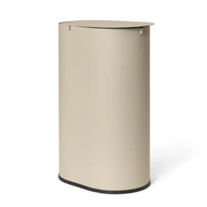 Enkel Bin - Small - Cashmere