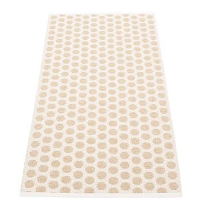 Noa matte 70x150 cm Beige/Vanilla