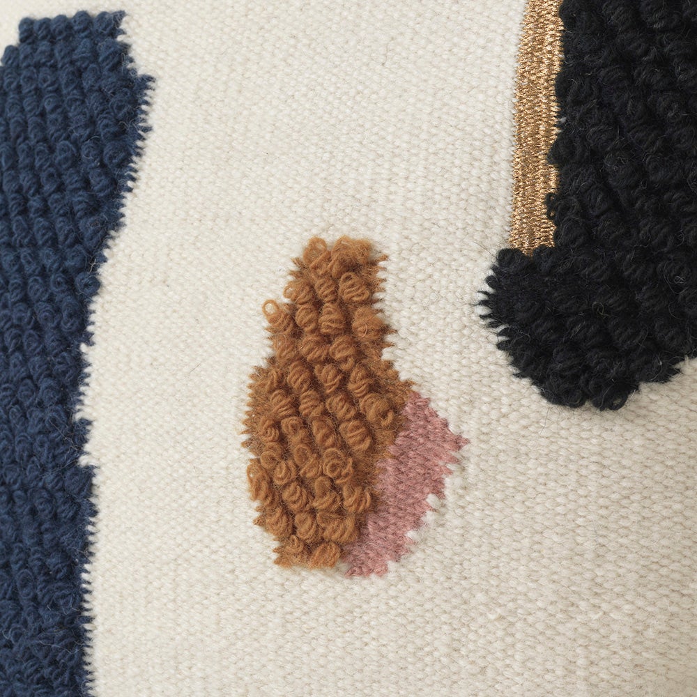 Loop Pute 50x50 - Mount