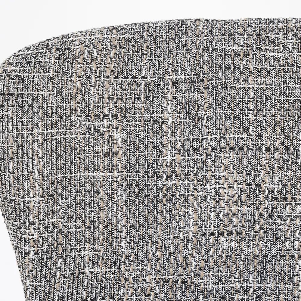 Spisestol Lass Anthracite