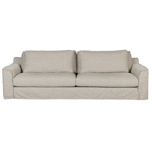 Grande Day Double 4-seters sofa 