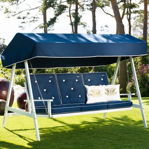 Tak til hammock Dark Blue