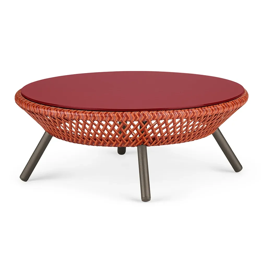 Ramme til AHNDA fotskammel / sofabord AB3 vulcano 0305 elemental 0105