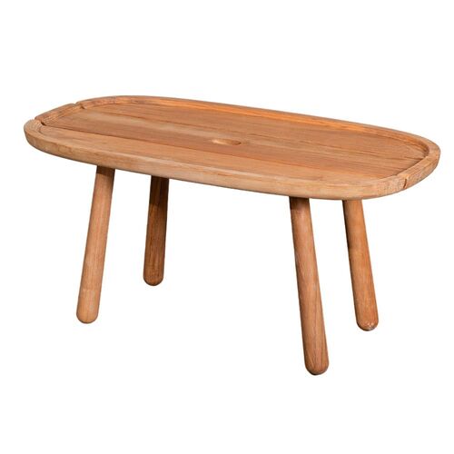 Royal Sofabord Rektangulært