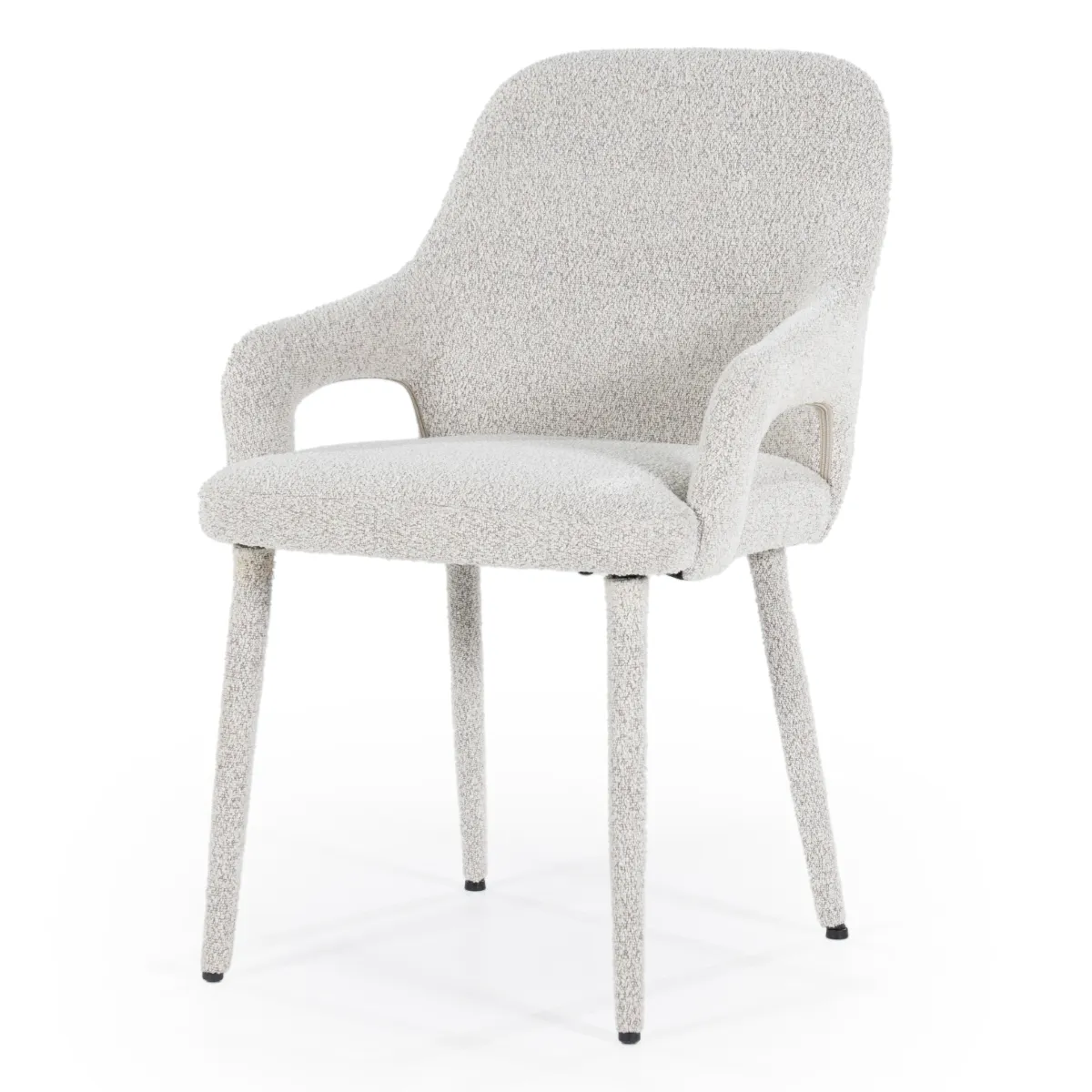 Lenestol Fika Beige
